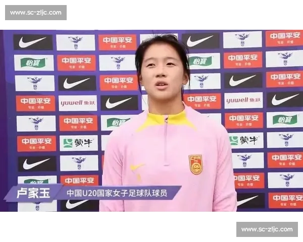 卢家玉闪电双响 U20 女足 6-0 横扫叙利亚 卢家玉闪电双响 U20 女足 6-0 横扫叙利亚