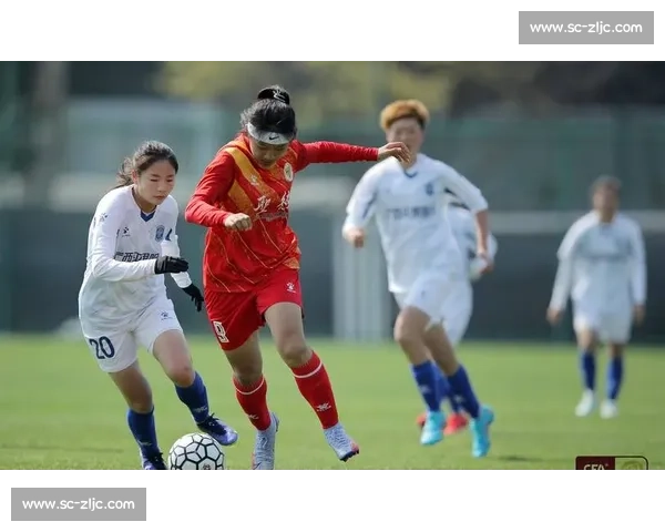 北京女足主场 2-0 完胜广东队 王珊珊王新灵建功 北京女足主场 2-0 完胜广东队 王珊珊王新灵建功