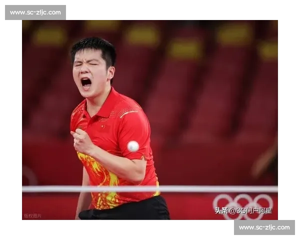 樊振东领衔奥运宣传片,王楚钦竞争压力升级?吴敬平 陪战 言论掀波澜 樊振东领衔奥运宣传片,王楚钦竞争压力升级?吴敬平 陪战 言论掀波澜