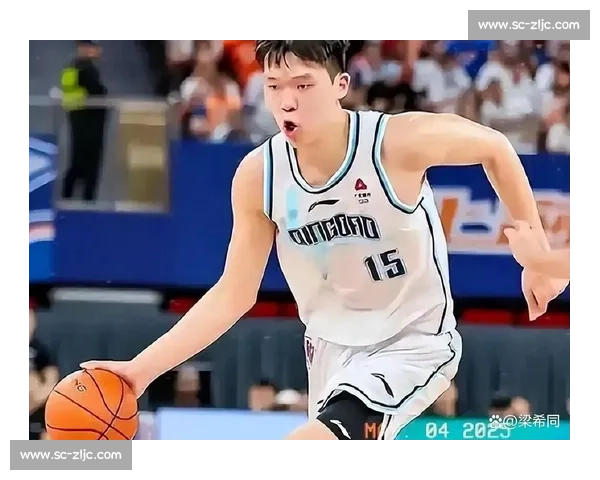 杨瀚森对位 NBA 球员的技术解析:传统中锋的现代突围 杨瀚森对位 NBA 球员的技术解析:传统中锋的现代突围