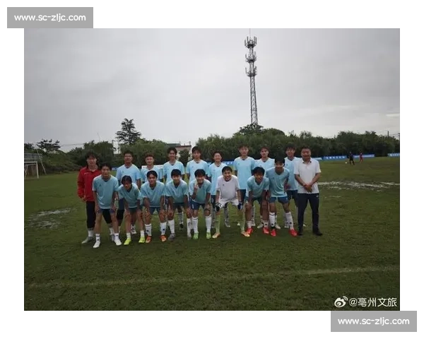 少年徽青赛燃情开赛 亳州小将首战大捷勇夺季军 少年徽青赛燃情开赛 亳州小将首战大捷勇夺季军