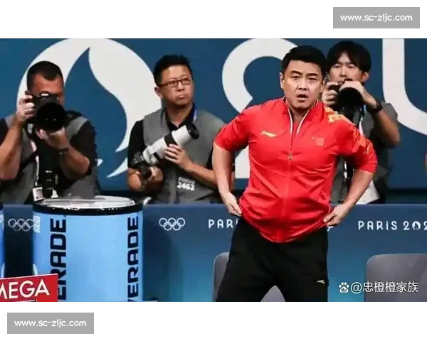 王楚钦驾车违规引争议!王皓对林诗栋严厉,为何对弟子宽松? 王楚钦驾车违规引争议!王皓对林诗栋严厉,为何对弟子宽松?