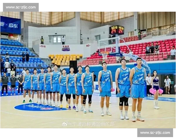 宁波町渥 2024-2025 赛季：外援爆发 + 本土崛起，队史首次 10 胜里程碑