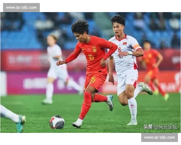 U22 国足冲刺出线战 许基仁督训强调 防反致胜