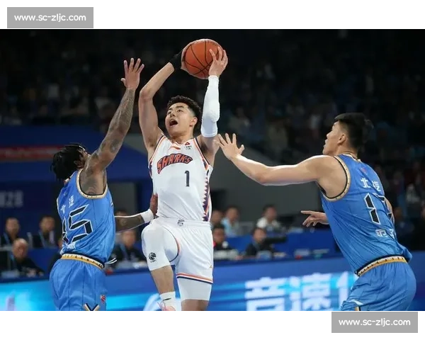 2025 CYBA 朝阳篮球联赛燃爆开幕！京城德比点燃战火，65 支劲旅逐鹿双赛区