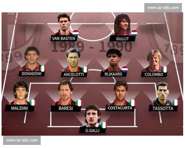 加利:魔笛激活米兰领袖基因,DV9 加盟或终结红黑军团冠军荒 加利:魔笛激活米兰领袖基因,DV9 加盟或终结红黑军团冠军荒