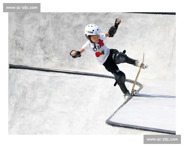 X Games 盐湖城 2025 女子碗池赛落幕：新生代滑手改写历史