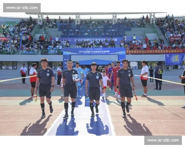 苏超 2026 续办：选拔新规锚定青训与城市根脉