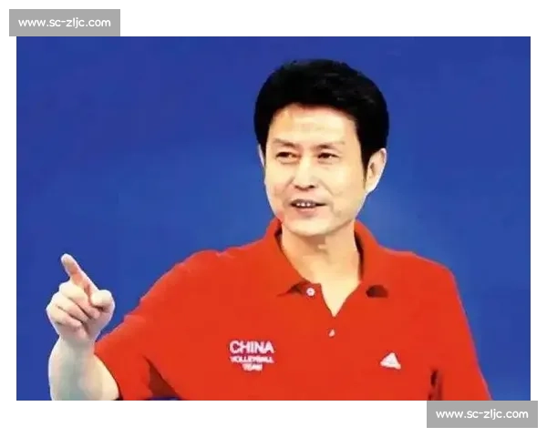 效仿陈忠和需学精髓：赵勇该给杨昊们留位置