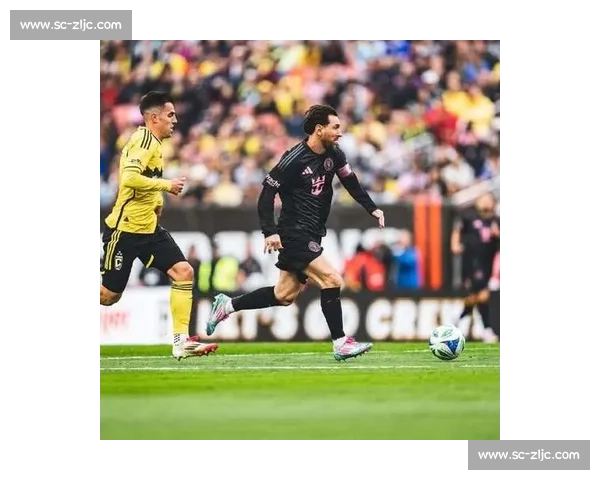 梅西冷对千万网红 Speed：社媒发声 “他没理我” 引热议