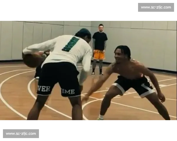 安东尼的三威胁：篮球赛场的节奏杀器