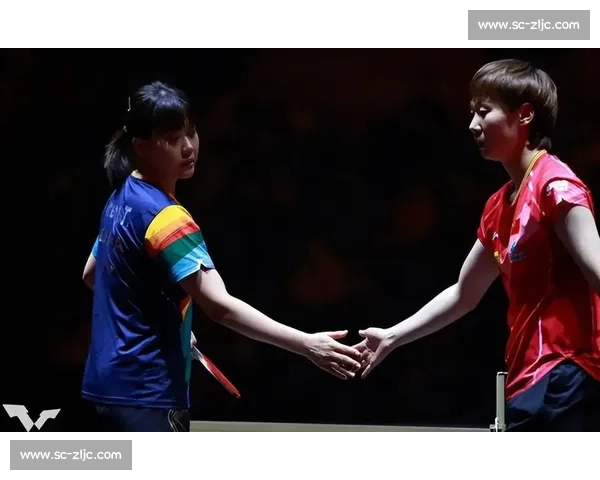 国乒教练组重磅调整！王曼昱领衔主力迎战术革新，剑指 2028 洛杉矶奥运