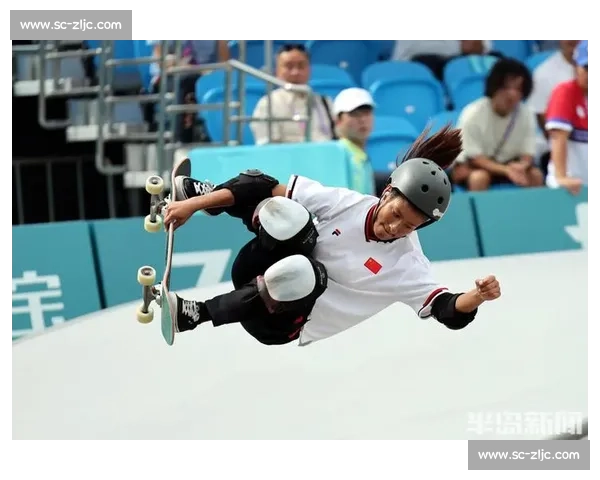 X Games 盐湖城 2025 女子碗池赛落幕：新生代滑手改写历史