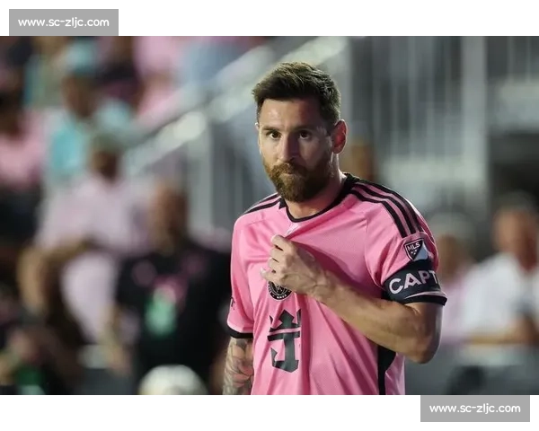 梅西续约迈阿密进入倒计时！38 岁球王用数据诠释何为 “不老传奇”