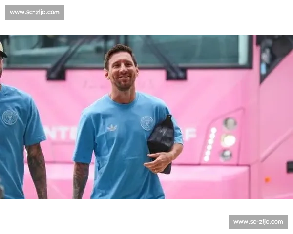 梅西续约迈阿密进入倒计时!38 岁球王用数据诠释何为 “不老传奇”